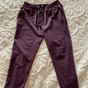 Lululemon Jet crop (luxtreme)
